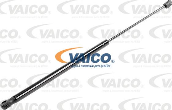 VAICO V25-1065 - Газовая пружина, упор avtokuzovplus.com.ua