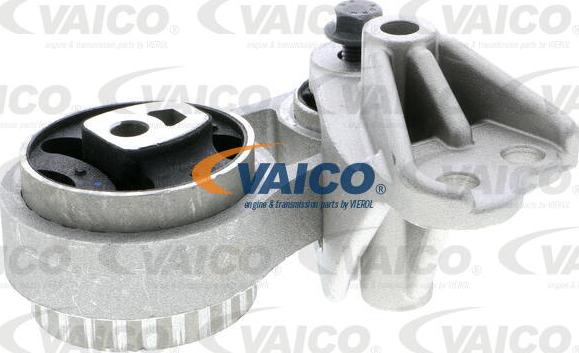 VAICO V25-1071 - Подушка, опора, подвеска двигателя autodnr.net