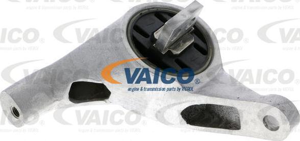 VAICO V25-1073 - Подушка, підвіска двигуна autocars.com.ua