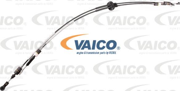 VAICO V25-1085 - Трос, ступенчатая коробка передач avtokuzovplus.com.ua