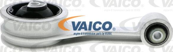 VAICO V25-1102 - Подушка, підвіска двигуна autocars.com.ua