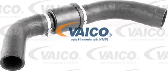 VAICO V25-1126 - Шланг радиатора avtokuzovplus.com.ua