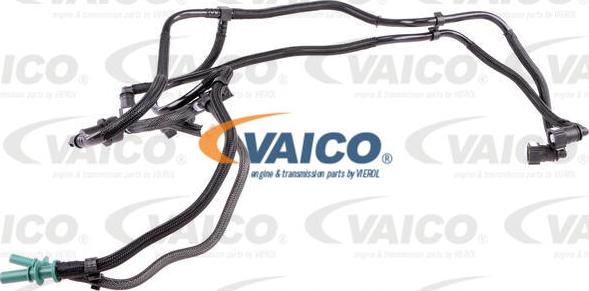 VAICO V25-1149 - Паливопровід autocars.com.ua