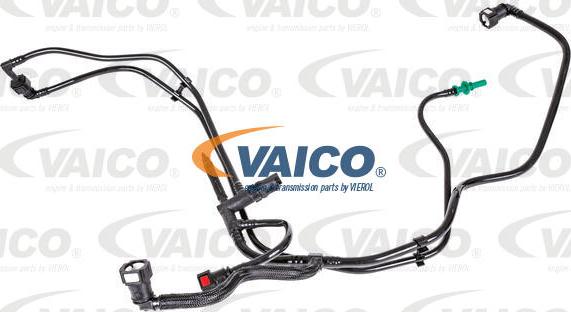 VAICO V25-1151 - Паливопровід autocars.com.ua