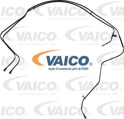 VAICO V25-1153 - Паливопровід autocars.com.ua