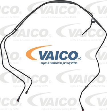 VAICO V25-1154 - Паливопровід autocars.com.ua