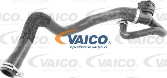 VAICO V25-1164 - Шланг радіатора autocars.com.ua