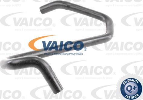 VAICO V25-1200 - Шланг радіатора autocars.com.ua