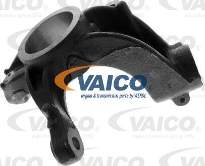 VAICO V25-1204 - Поворотный кулак, подвеска колеса autodnr.net