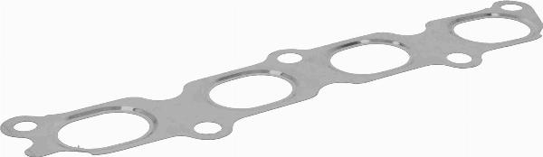 VAICO V25-1243 - Прокладка, випускний колектор autocars.com.ua