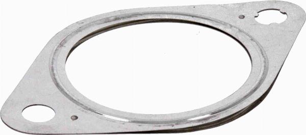 VAICO V25-1245 - Прокладка, труба вихлопного газу autocars.com.ua