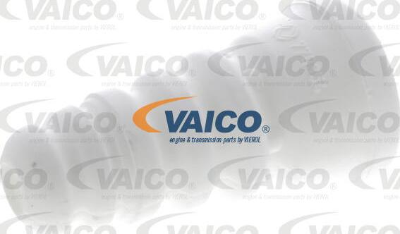 VAICO V25-1296 - Відбійник, буфер амортизатора autocars.com.ua