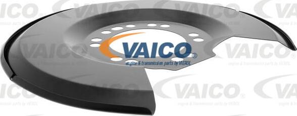 VAICO V25-1305 - Отражатель, защита, тормозной диск avtokuzovplus.com.ua