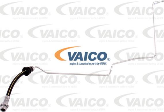 VAICO V25-1321 - Тормозной шланг avtokuzovplus.com.ua