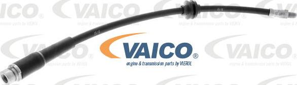 VAICO V25-1322 - Гальмівний шланг autocars.com.ua