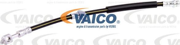 VAICO V25-1323 - Тормозной шланг avtokuzovplus.com.ua