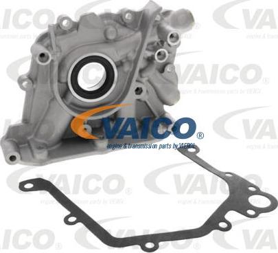 VAICO V25-1342 - Масляний насос autocars.com.ua