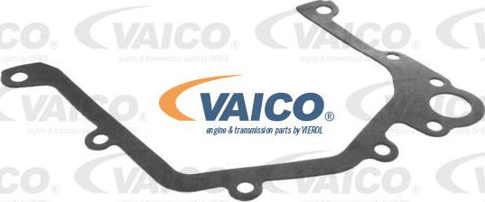 VAICO V25-1342 - Масляний насос autocars.com.ua