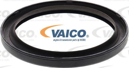 VAICO V25-1347 - Ущільнене кільце, диференціал autocars.com.ua