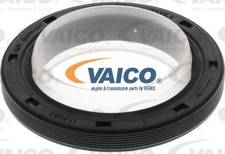 VAICO V25-1349 - Уплотняющее кольцо, дифференциал autodnr.net