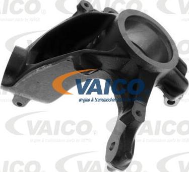 VAICO V25-1358 - Поворотний кулак, підвіска колеса autocars.com.ua