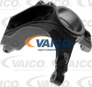 VAICO V25-1360 - Поворотний кулак, підвіска колеса autocars.com.ua