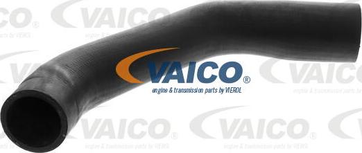 VAICO V25-1406 - Трубка, нагнетание воздуха autodnr.net