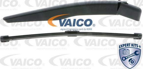 VAICO V25-1464 - Комплект важелів склоочисника, система очищення стекол autocars.com.ua