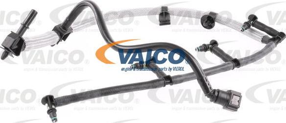 VAICO V25-1481 - Шланг, утечка топлива avtokuzovplus.com.ua