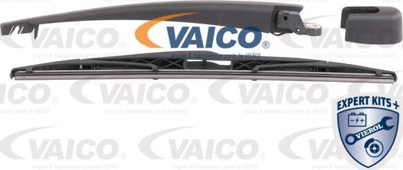 VAICO V25-1485 - Комплект рычагов стеклоочистителя, система очистки стекол avtokuzovplus.com.ua