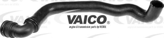 VAICO V25-1493 - Шланг радиатора avtokuzovplus.com.ua
