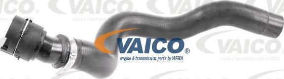 VAICO V25-1503 - Шланг радиатора avtokuzovplus.com.ua