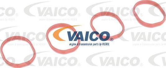 VAICO V25-1508 - Модуль впускний труби autocars.com.ua