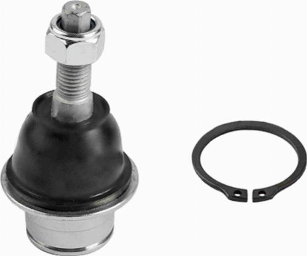 VAICO V25-1625 - Несучий / направляючий шарнір autocars.com.ua