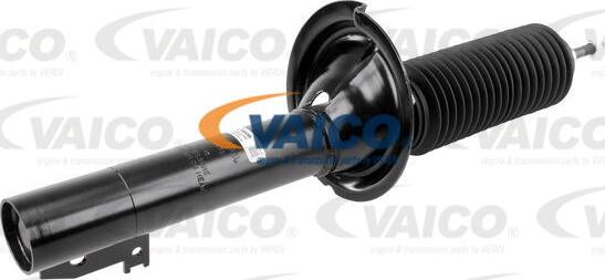 VAICO V25-1704 - Амортизатор avtokuzovplus.com.ua