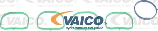 VAICO V25-1727 - Впускная труба, подвод воздуха avtokuzovplus.com.ua