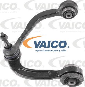 VAICO V25-1734 - Важіль незалежної підвіски колеса autocars.com.ua