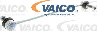 VAICO V25-1759 - Тяга / стійка, стабілізатор autocars.com.ua