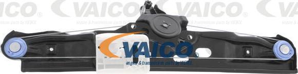 VAICO V25-1767 - Підйомний пристрій для вікон autocars.com.ua