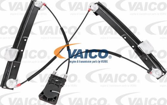 VAICO V25-1770 - Підйомний пристрій для вікон autocars.com.ua