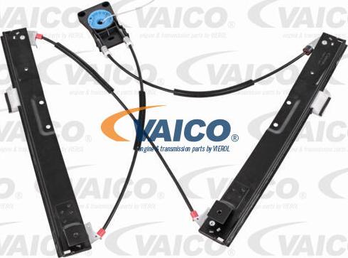 VAICO V25-1770 - Підйомний пристрій для вікон autocars.com.ua