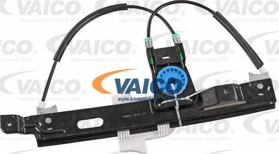 VAICO V25-1772 - Підйомний пристрій для вікон autocars.com.ua