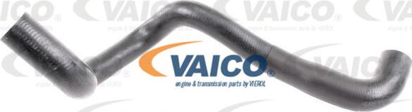 VAICO V25-1790 - Шланг радіатора autocars.com.ua