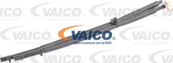 VAICO V25-1793 - Шлангопровод, регенерація сажі / часткового фільтра autocars.com.ua