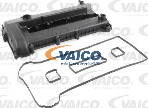 VAICO V25-1881 - Кришка головки циліндра autocars.com.ua