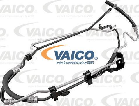 VAICO V25-1890 - Гидравлический шланг, рулевое управление autodnr.net