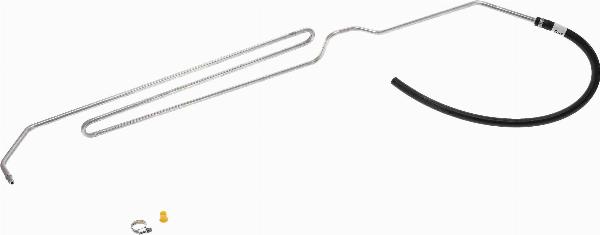 VAICO V25-1892 - Гідравлічний шланг, рульове управління autocars.com.ua