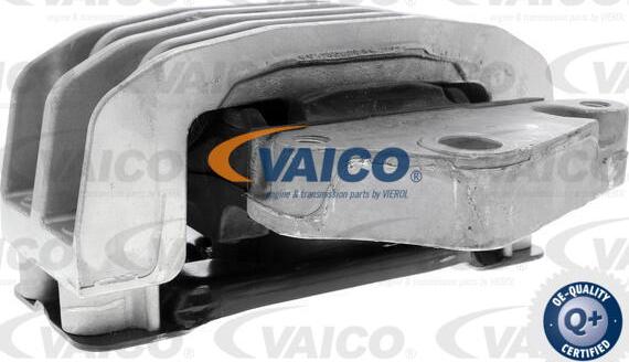 VAICO V25-1913 - Подушка, підвіска двигуна autocars.com.ua