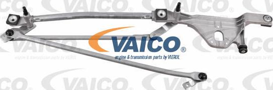 VAICO V25-2014 - Система тяг і важелів приводу склоочисника autocars.com.ua