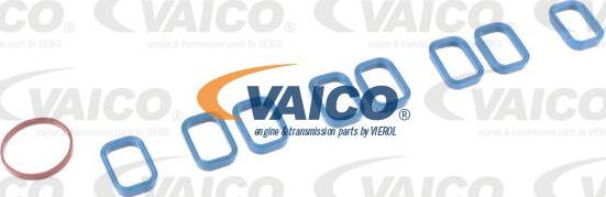 VAICO V25-2034 - Модуль впускной трубы avtokuzovplus.com.ua